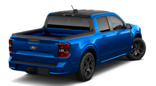 2026 Ford Maverick® External Image 4